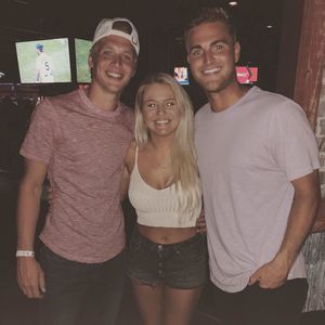 Meet your Posher, Billy